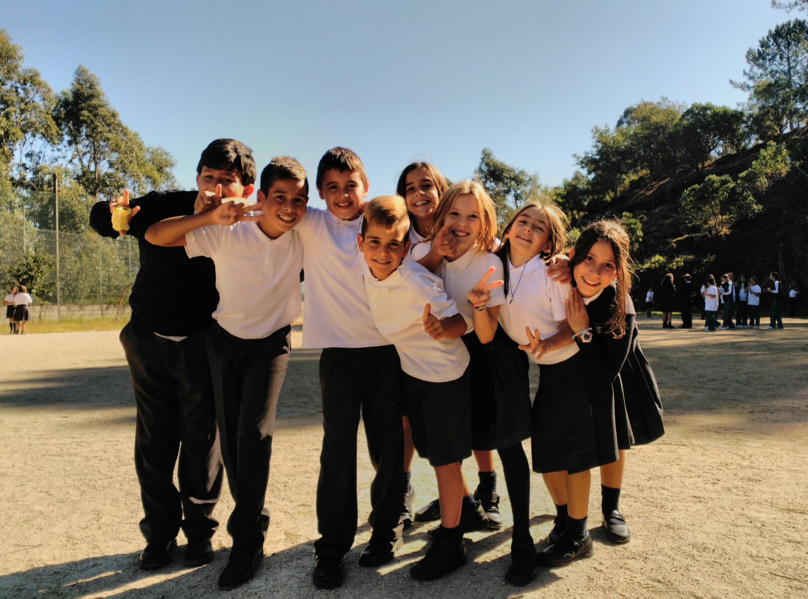 COMEZO CURSO ESCOLAR 2015-16