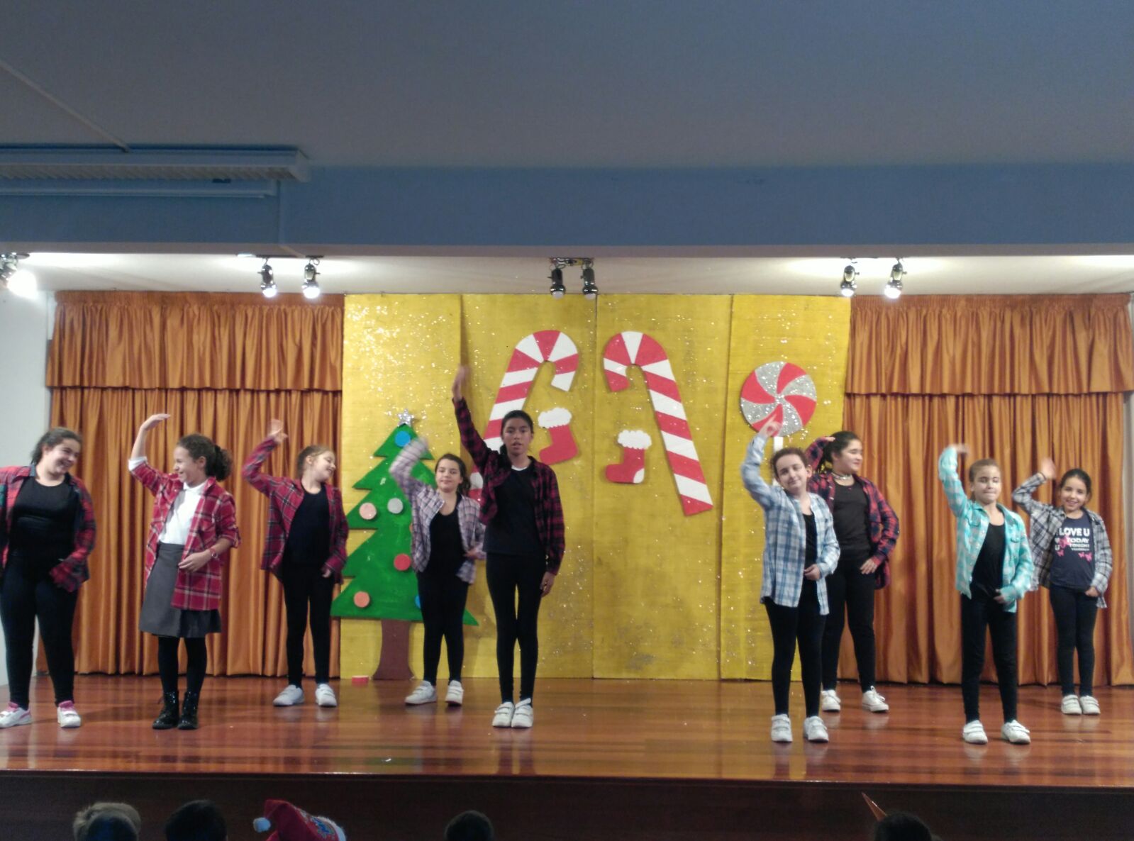 FESTA DE NADAL