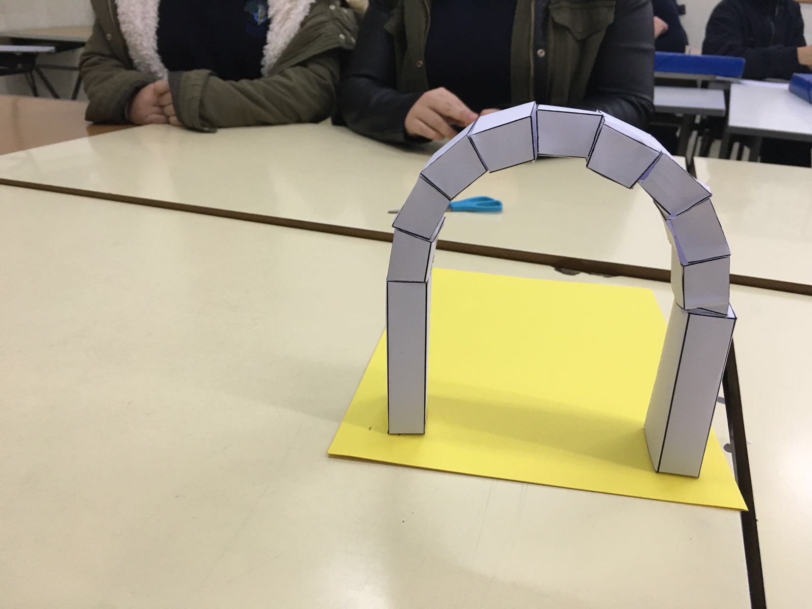 Trabajos alumnos 2º ESO