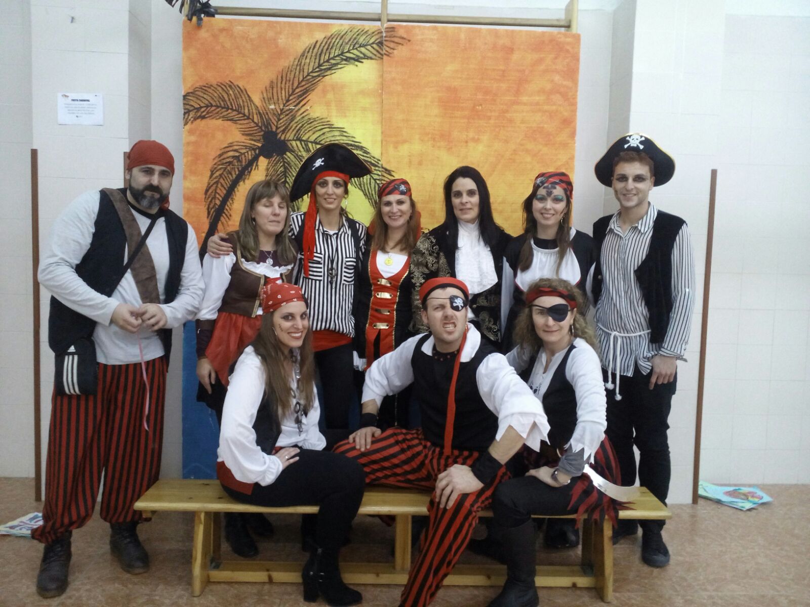 Festa do entroido
