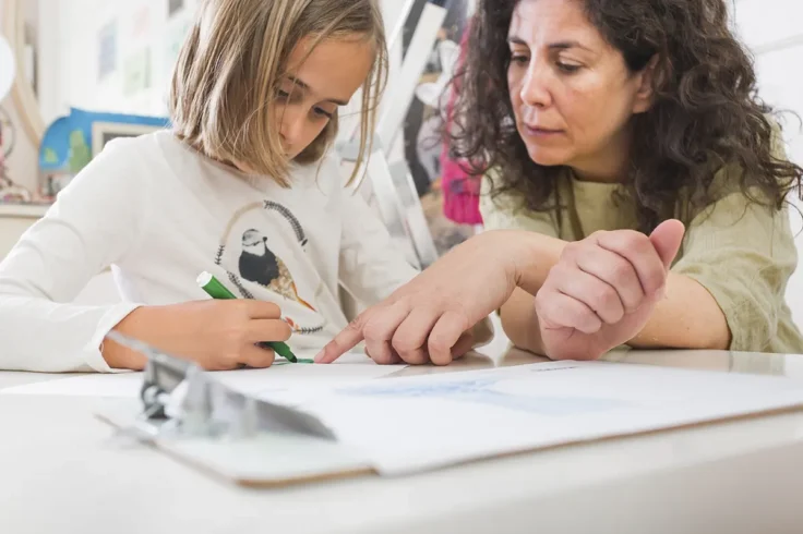 Programa PROA+: Apoyo Educativo y Orientación Personalizada