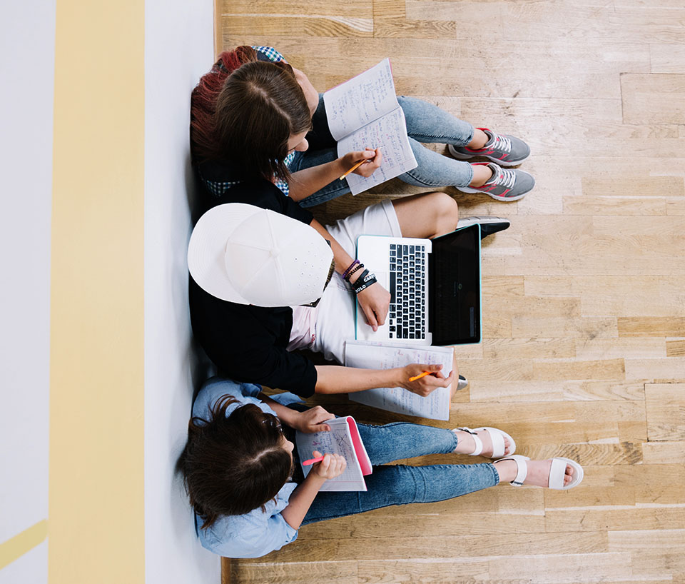 Bachillerato, y Grados Profesionales. Colegio Vigo