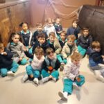 SAMAÍN NO MUSEO LISTE